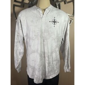 Disney Parks Pirates Of The Caribbean Sink Or Swim Kraken Spirit Jersey Size Med